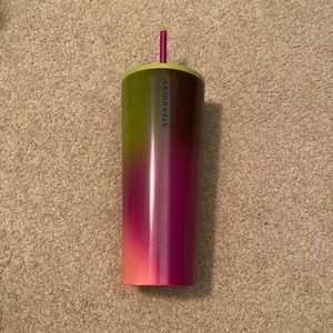 Brand New with tags Starbucks Cup